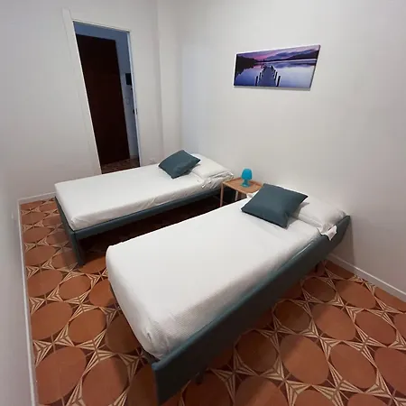 La Casa Di Vicky דירה *