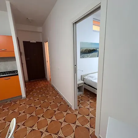 דירה La Casa Di Vicky *