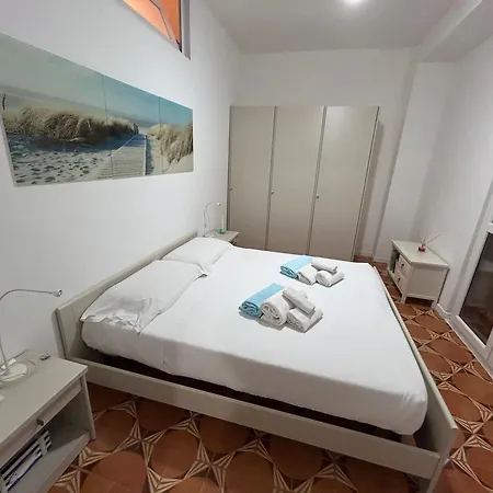 דירה La Casa Di Vicky *