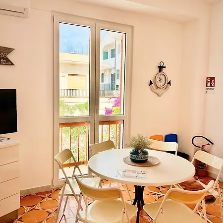 דירה La Casa Di Vicky *