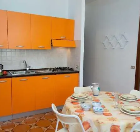 La Casa Di Vicky Sampieri