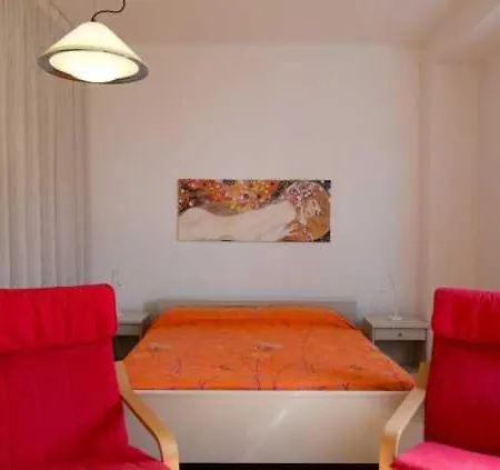 La Casa Di Vicky * Sampieri