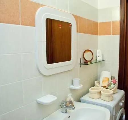 La Casa Di Vicky Apartment