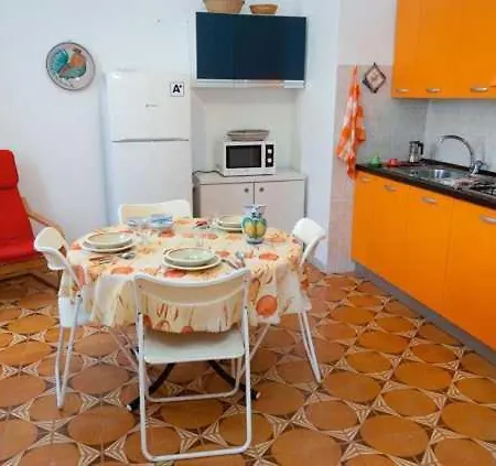 La Casa Di Vicky Sampieri