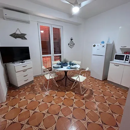 Apartment La Casa Di Vicky