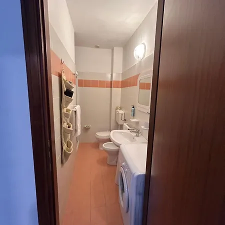 La Casa Di Vicky Apartment