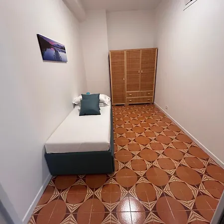 Apartamento La Casa Di Vicky Sampieri