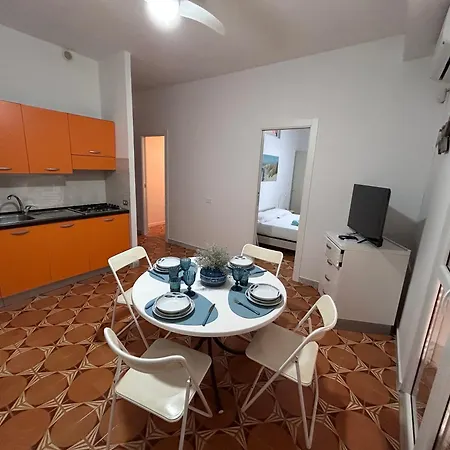 La Casa Di Vicky * Sampieri