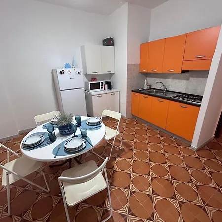 La Casa Di Vicky