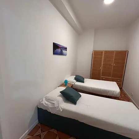 Apartamento La Casa Di Vicky