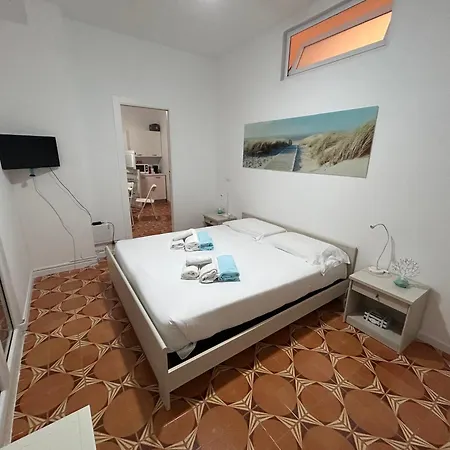 La Casa Di Vicky Apartment *
