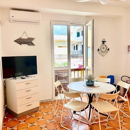 La Casa Di Vicky * Sampieri