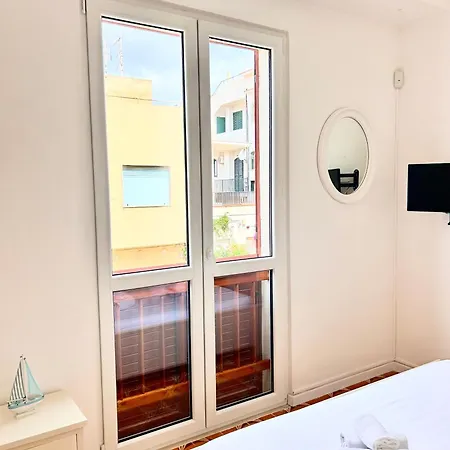 Apartmán La Casa Di Vicky *
