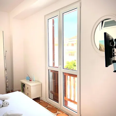 La Casa Di Vicky * Sampieri