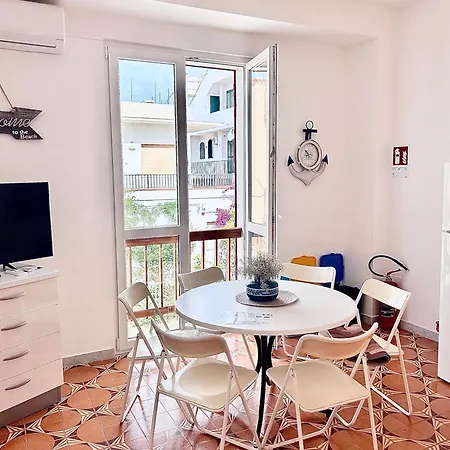 La Casa Di Vicky Apartamento Sampieri