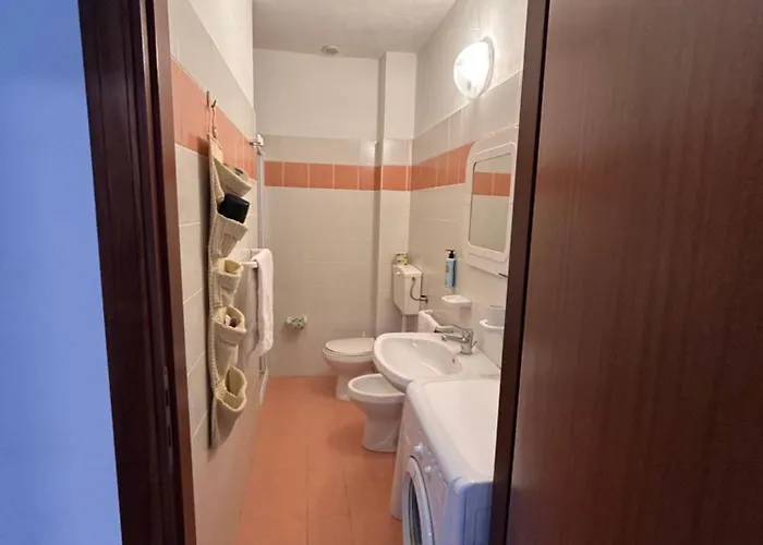 La Casa Di Vicky شقة