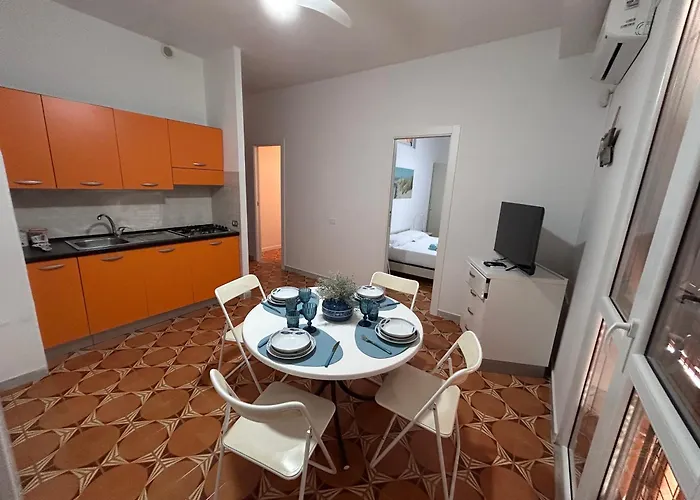 La Casa Di Vicky * سامبييري