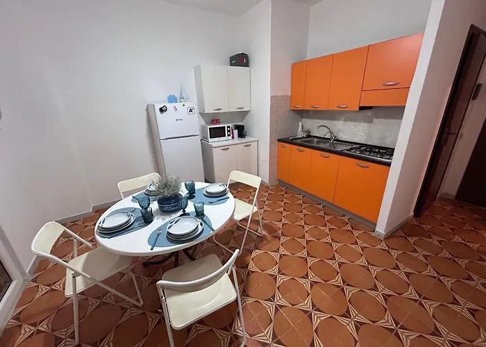 La Casa Di Vicky