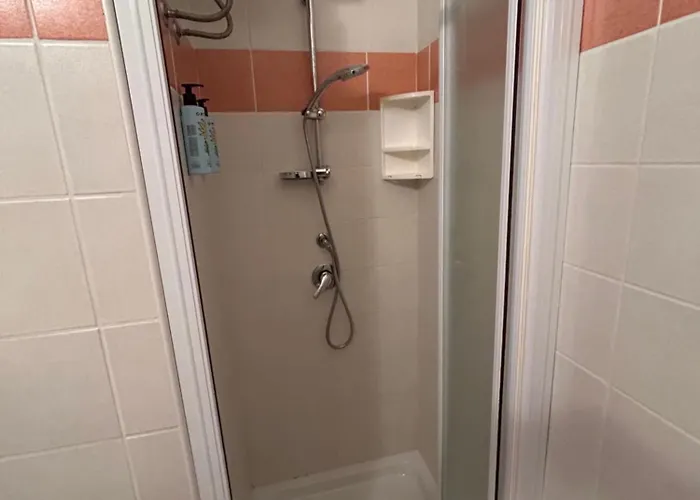 La Casa Di Vicky شقة
