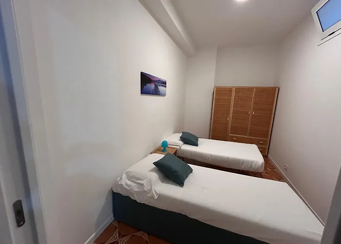شقة La Casa Di Vicky