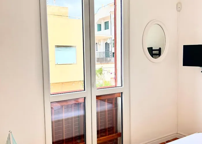 شقة La Casa Di Vicky *