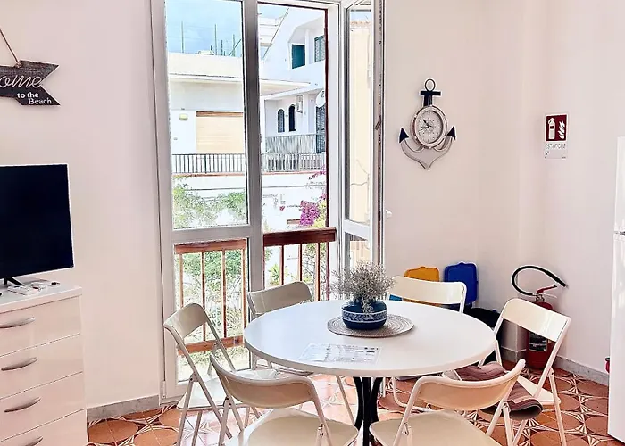 La Casa Di Vicky شقة سامبييري